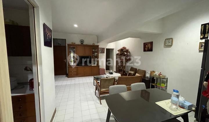 O Dijual Segera Rumah Jl. Kembang Ayu 4 Perumahan Puri Indah