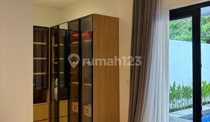 DIJUAL RUMAH MEWAH LT.360 M2 KORJI TERRACE ,UNGASAN BALI