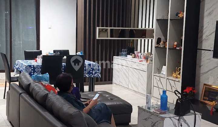 Dijual Rumah Sangat di Alam Sutera Cluster Palmyra