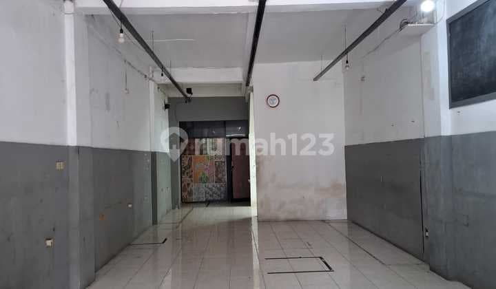 o Dijual Rumah 4 lantai Jl Pademangan 2 gg 24 Jakarta Utara