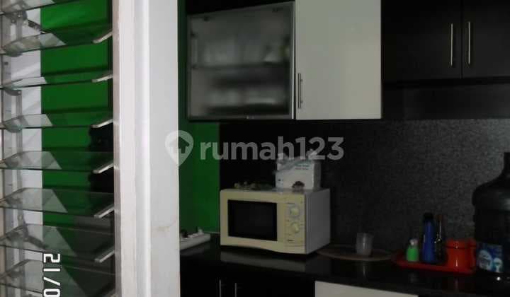 DIJUAL RUMAH 2 LANTAI DI CITRA GARDEN PURI,JAKARTA BARAT