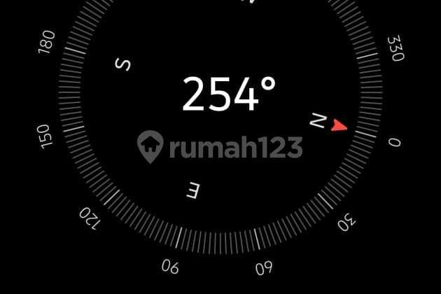 Disewakan Gudang Daerah Teluk Naga/Tanjung Pasir Luas 3,800 M2