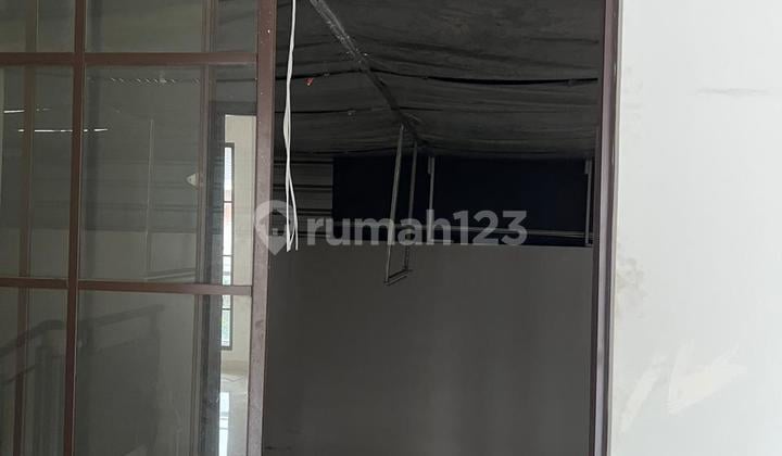 Dijual Rumah 2 Lantai di Green Lake City Cluer East Asia Jalan Boulevard Ukuran 10X20 Tangerang