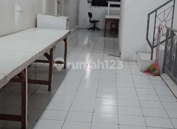 DIJUAL RUKO 5 LANTAI DI KOMP.BANDENGAN MEGAH KAV.81 JL.BANDENGAN UTARA,JAKUT