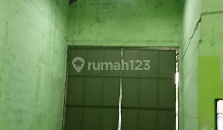 R Disewakan Gudang 1,500 M2 Gudang Lio Tangerang