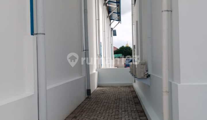 For Rent Warehouse Kapuk Muara 5,500 M2, North Jakarta