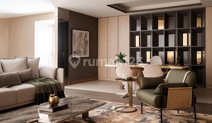 DIJUAL GEDUNG 4 LANTAI FULL LUAS TANAH 10X25 M2 DI MUARA KARANG,JAKARTA UTARA