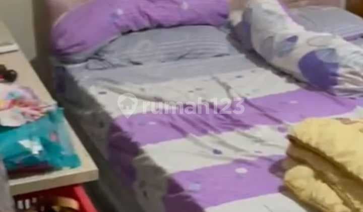 O DIJUAL RUMAH 2 LT. PERUM PORIS PARADISE EKSLUSIF 1,BATUCEPER, TANGERANG