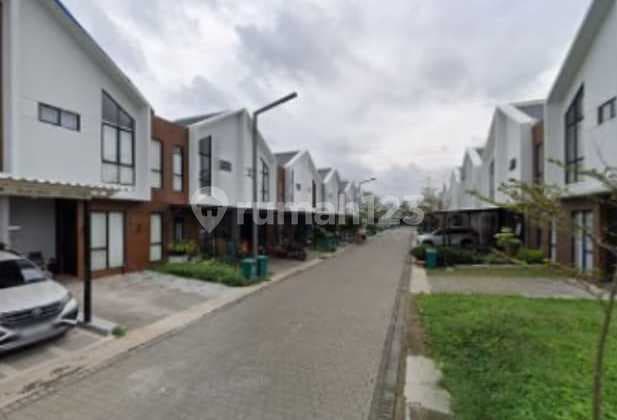 Dijual Rumah 2 Lantai Citra Garden Puri Ukuran 6X14 M2 , Jakarta Barat