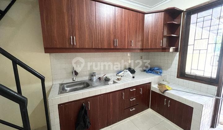 Dijual Rumah Bsd Cluster Lavionda Blok F