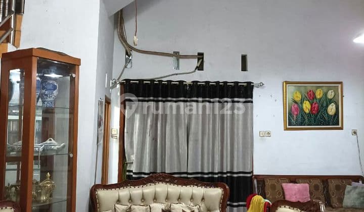 Dijual Rumah Jl. Kp.Beting Asem daerah Semper,Tanjung Priok