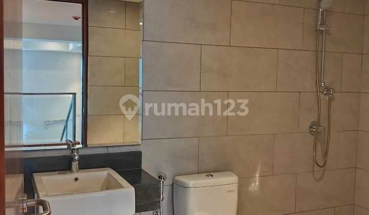 Dijual Atau Disewakan Roseville Soho Suite di Tangerang Selatan Bsd