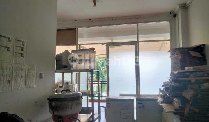 Dijual disewakan Ruko Food City Green Lake City