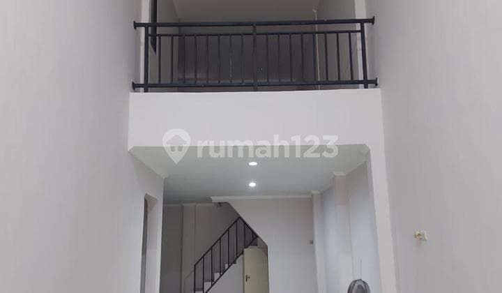 For sale: 1.5 LT in Duri Kosambi Housing Complex, Size 6x20, West Jakarta