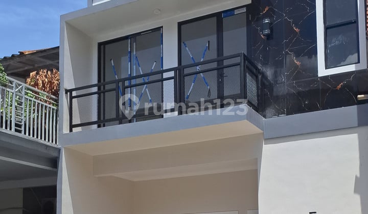 Dijual Rumah Siap Huni Baru Citra Raya Cluster Puspa