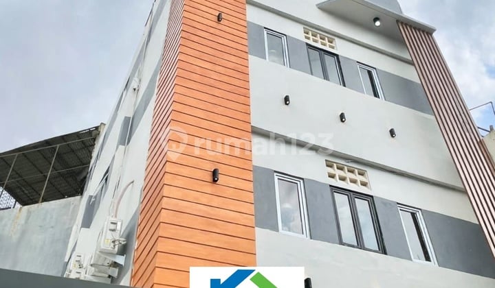 Dijual Kos Premium Harga Bagus di Lokasi Strategis Tomang Jakarta