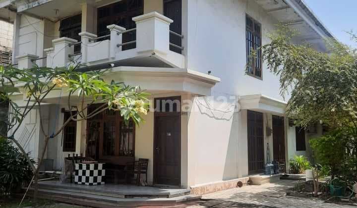 Dijual Rumah+Tanahjl Kenjerab