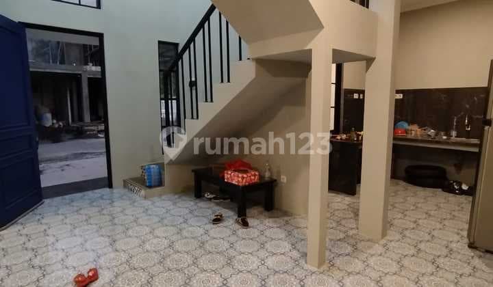 Dijual Rumah Citra Garden Cluster Orchid