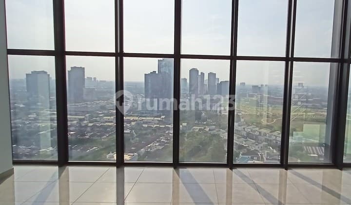 Unit Apartemen 1BR-B The Smith
