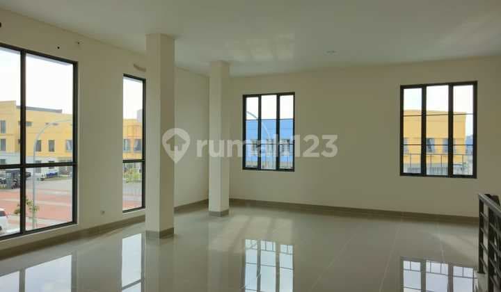 For Rent: Maggiore Grande Gading Serpong Shophouse