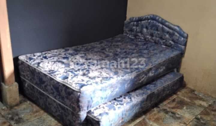 Dijual Rumah Di Villa Melati Mas Tangerang