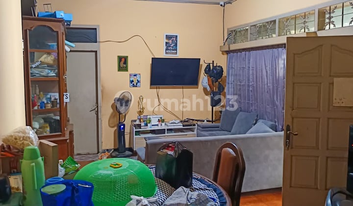 Dijual Rumah Lokasi Strategis di Beringin Raya Kota Tangerang