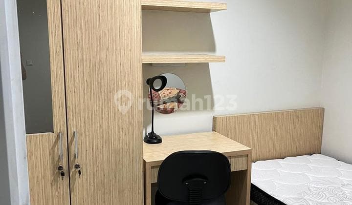 Dijual Kost Siap Huni di Allogio Scientia Gading Serpong