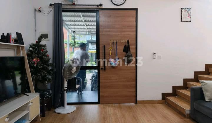 Dijual Rumah Siap Huni di Cendana Peak Lippo Karawaci No Cobroke