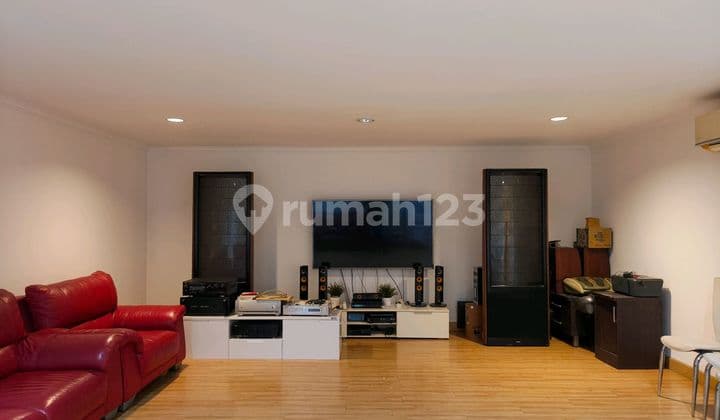 For Sale Self-Built House in Gading Serpong