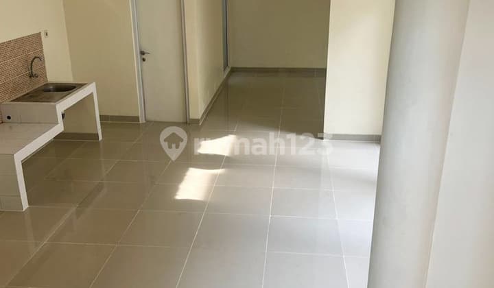 Dijual Rumah di Cluster Alicante di Gading Serpong