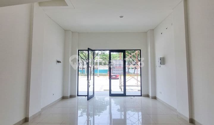 Disewakan Ruko Enchante Greenwich BSD City ( No Cobroke)