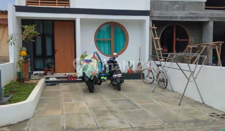 Hunian Strategis Harga Terjangkau di Sentolo Kulon Progo, Akses Mudah ke Fasilitas Umum dan Kawasan Industri Berkembang