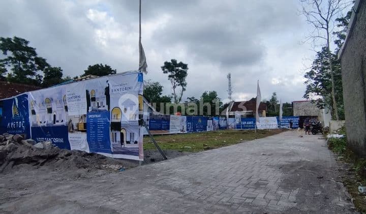 Kost Aktif 20 Kamar Dekat Uii Jogja | Full Isi + Kolam Renang SHM
