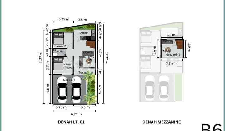 Rumah Modern Lokasi Mancasan Gamping, Dekat Jl. Wates KM 7 dan Fasilitas Umum