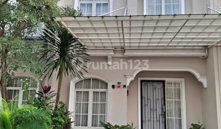 For Quick Sale: Ready-to-Occupy House in Millennium City, Parung Panjang