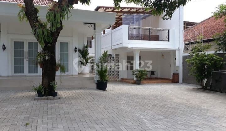 Premium Affordable House Around Kraton Yogyakarta Price 15M negotiable