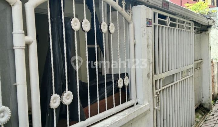 Kost Kosan di Maleer Dua(Masuk Gang)Samping Trans Studio Mall