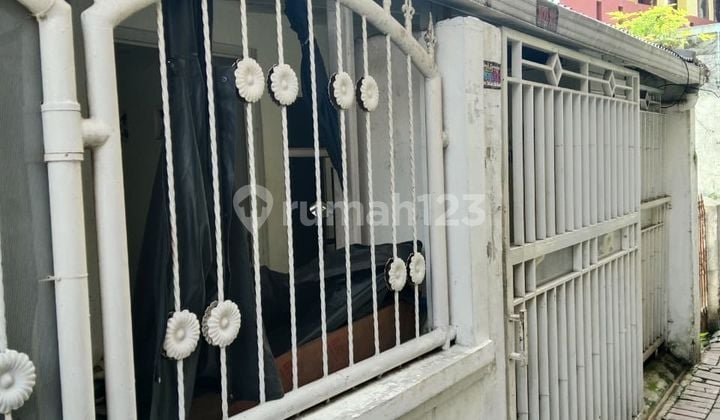 Kost Kosan di Maleer Dua(Masuk Gang)Samping Trans Studio Mall