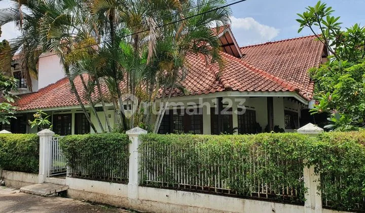 Rumah Cantik Siap Huni Sangat Terawat di Arcamanik
