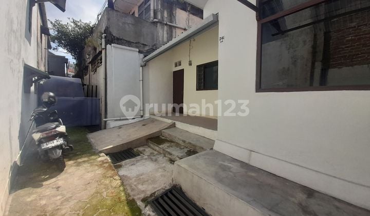 Turun Harga!! Rumah Baru Tengah Kota Di Gg. Marhayi Paledang