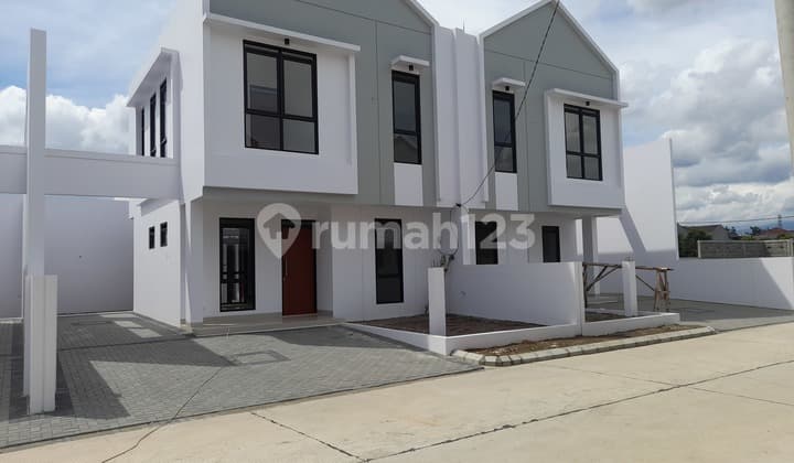 Rumah Baru Ready Stock Di Batununggal Indah