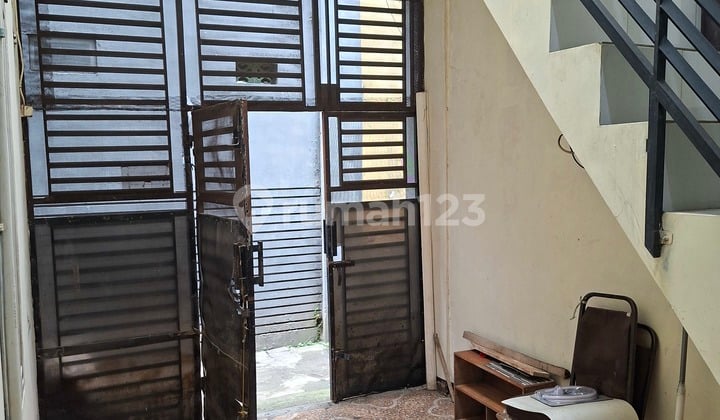 Kost Kosan Belakang Kampus Telkom Buahbatu