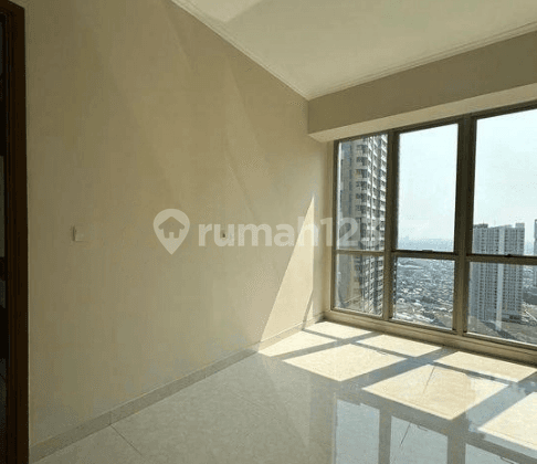 Orchid Garden Residences Apartment 3 BR Ready to Occupancy Size 135m