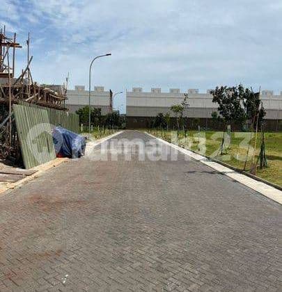 Kavling Residence Bukit Danau Indah 250m2 (10x25) Termurah