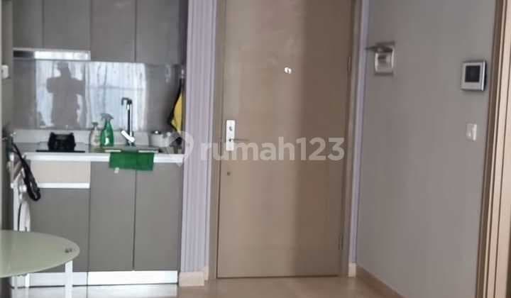 Apartemen Gold Coast View Mangrove 1BR Furnish