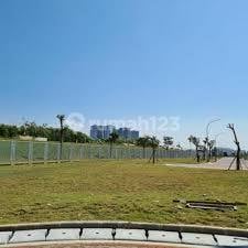 Kavling Komersial Brooklyn Siap Pakai 15x30 Pantai Indah Kapuk