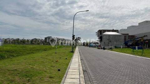 Kavling PIK2 Manhattan Pantai Indah Kapuk 608m PALING MURAH