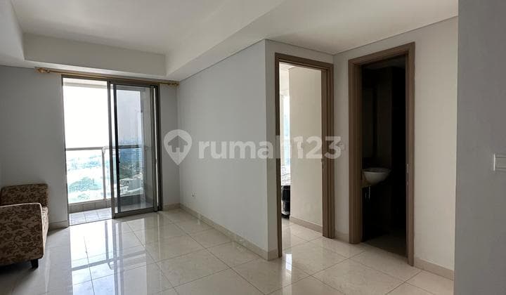 APARTEMEN 2 BR GOLD COAST SIAP HUNI PANTAI INDAH KAPUK TERMURAHHH