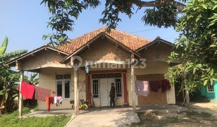 Dijual Rumah Kragilan Serang (Kode: 041)