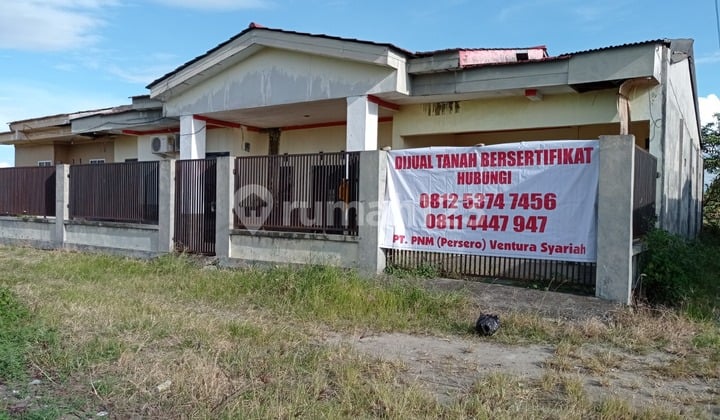 Dijual Rumah Bagus Siap Huni Maritengngae Sidenreng Rappang (Kode: 056)